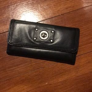 Marc Jacoba Wallet